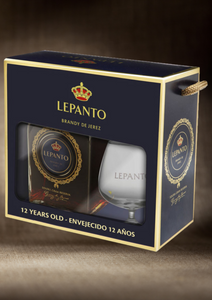 Lepanto + Baloon