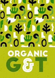 Organic G&T