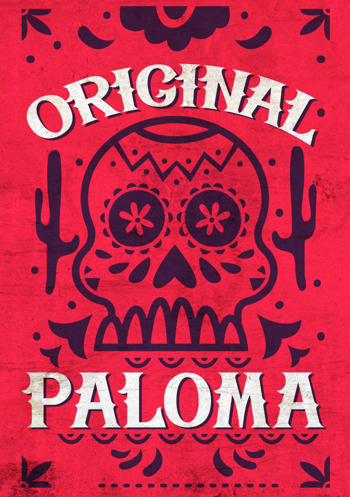 Original Paloma