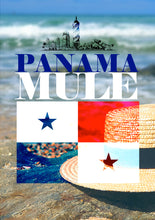 Carica l&#39;immagine nel visualizzatore di Gallery, Panama Mule
