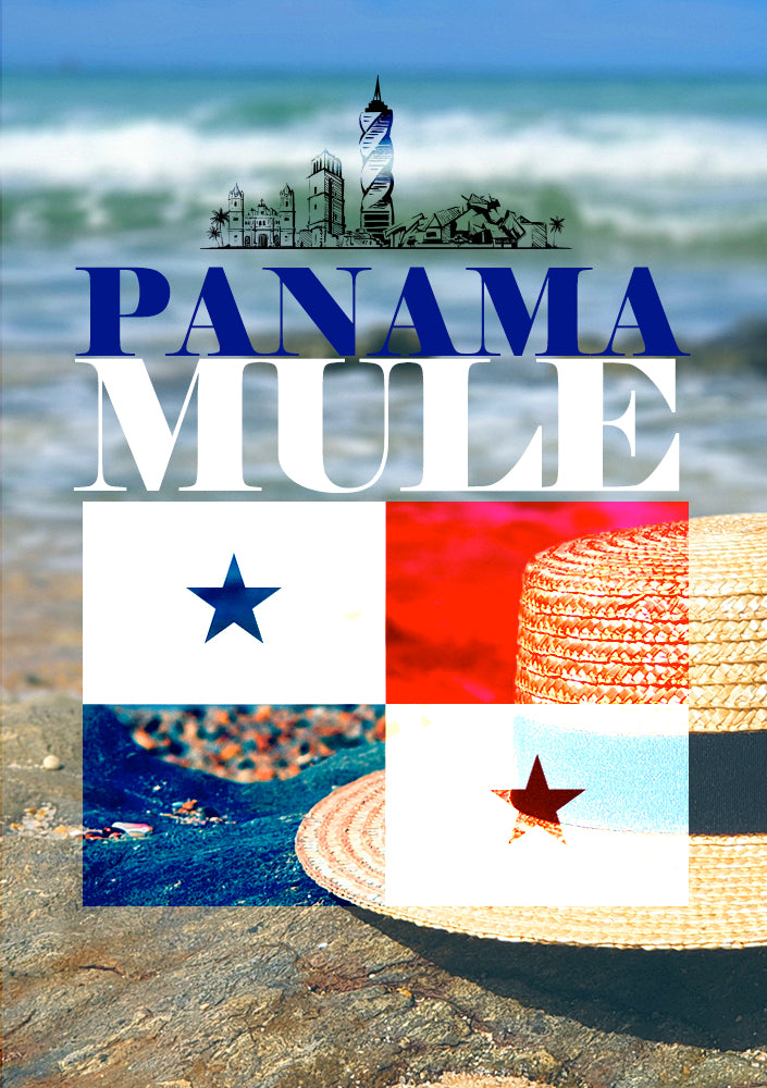 Panama Mule